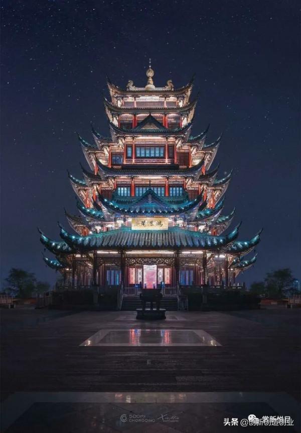 真美，120個世界最美建築