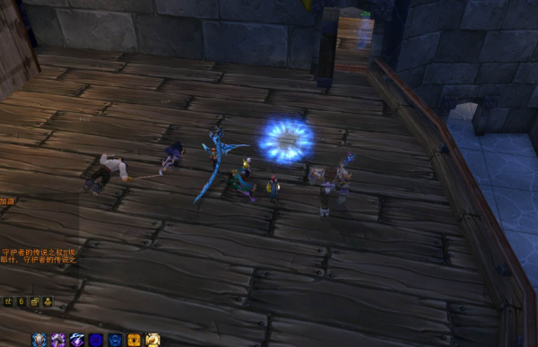 魔獸世界：TBC卡拉贊自然傷害戒指1000G，出了第二件該怎麼起拍？