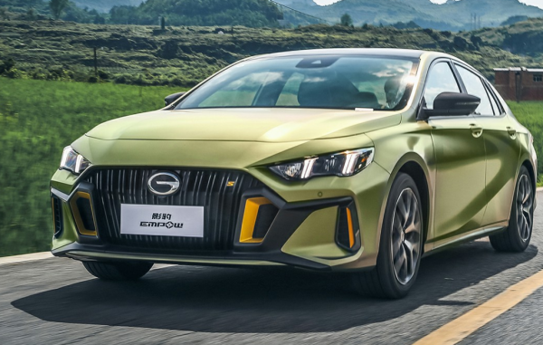 都想買影豹炸街，那月薪多少養得起影豹？給你詳細算筆賬就明白了