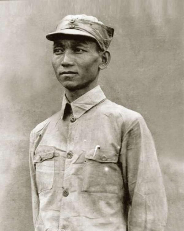 1954年，本可以位列“開國大將”的陳光，為何在授勳前選擇離去？