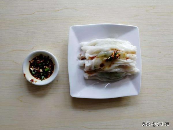 中國各地美食彙總，快來看看你家鄉的美食在不在吧