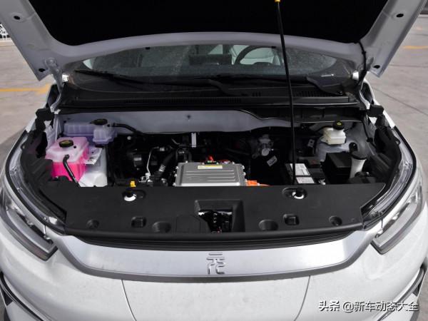 跑高速夠穩定，配置高品質好價格便宜成本低的SUV，實拍元Pro