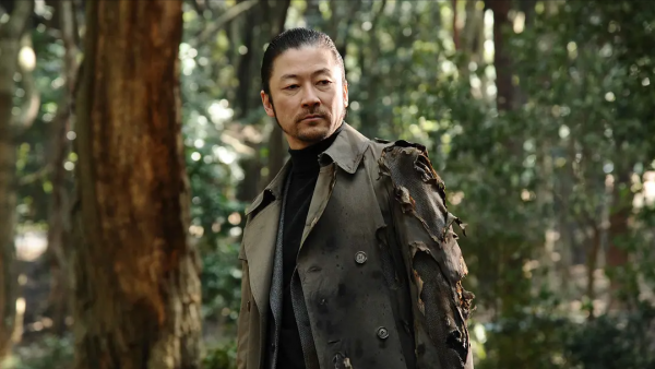 《寄生獸》：當人類以外的動植物擁有力量時，誰才能主宰生命？