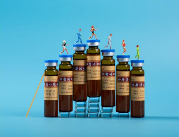 嬰兒四磨湯：趕走寶寶腸胃疼痛 讓家長養娃更輕鬆