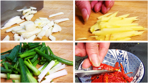 推薦11道美味的家常小炒，簡單易操作，下酒又下飯，上班族都愛吃