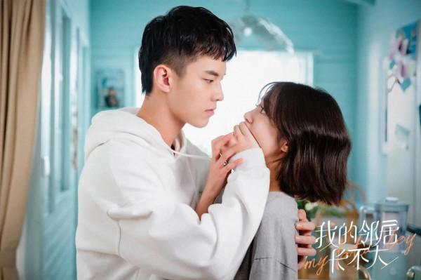 2021年5部優質甜寵劇：超甜份額，顏值演技劇本均線上