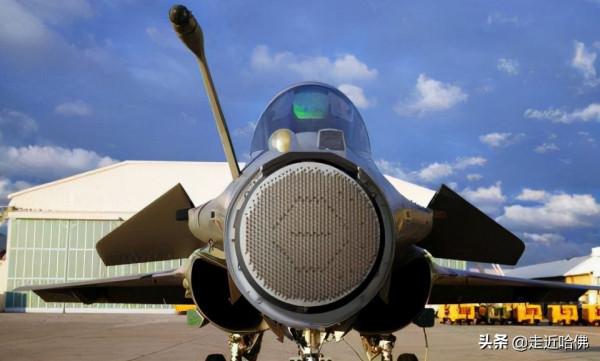 “梟龍”3戰鬥機批次下線，巴基斯坦空軍收穫首款三代半戰機