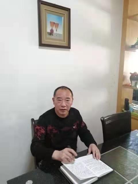 新中國成立七十二週年紀實詩系列之十三 、之十四●詩／曉言