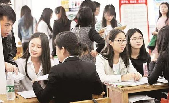 應屆畢業生有福了,網際網路公司將擴大校招規模,對外開放核心崗位 應屆畢業生有福了,網際網路公司將擴大校招規模,對外開放核心崗位