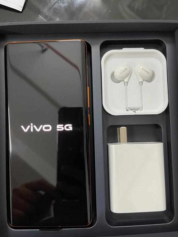vivo 旅程12G-128G vivo 旅程12G-128G