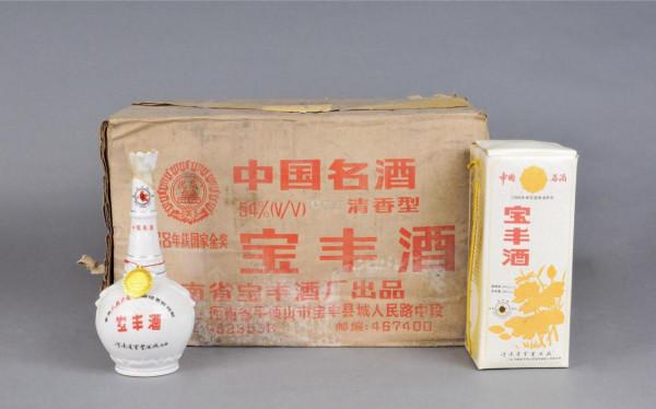 只有茅五劍算好酒？這5款不輸它們，純糧佳釀口感上乘，便宜好喝