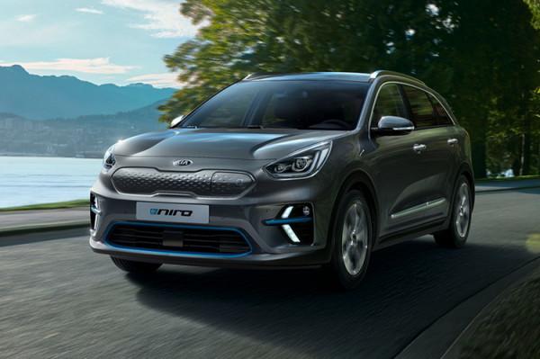 8月荷蘭電動汽車銷量:新增6637輛,漲幅大約為17% 8月荷蘭電動汽車銷量:新增6637輛,漲幅大約為17%