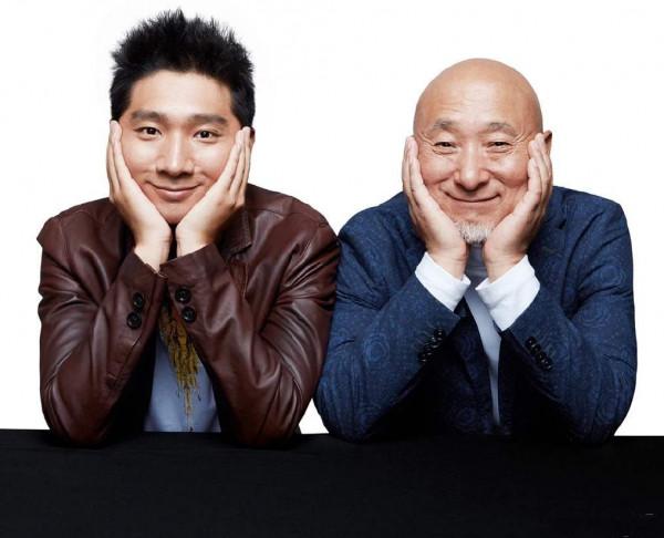 陳佩斯：守護病痛的母親，你養我大我養你老，愛和孝心終究是輪迴