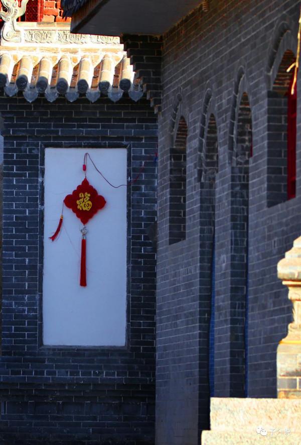 鄉愁 - 板裕村的黃昏