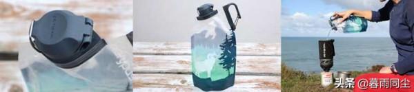 2021年度，最適合徒步、揹包旅行的10款最佳水壺優缺點大比拼