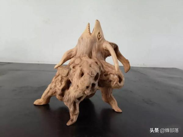 有人花錢在農村專門收購舊木頭，舊木頭有啥用途？5個用途要了解