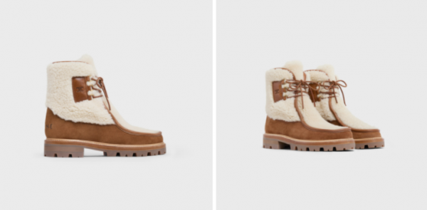 蛤?宋祖兒已經穿上毛毛靴了? 蛤?宋祖兒已經穿上毛毛靴了?