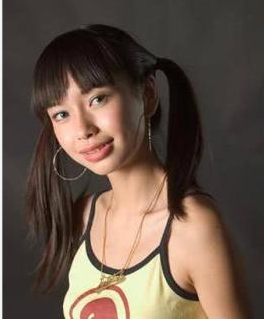 楊穎面容前後判若兩人，用&OpenCurlyDoubleQuote;人臉對比&rdquo;軟體比較一下，看結果如何