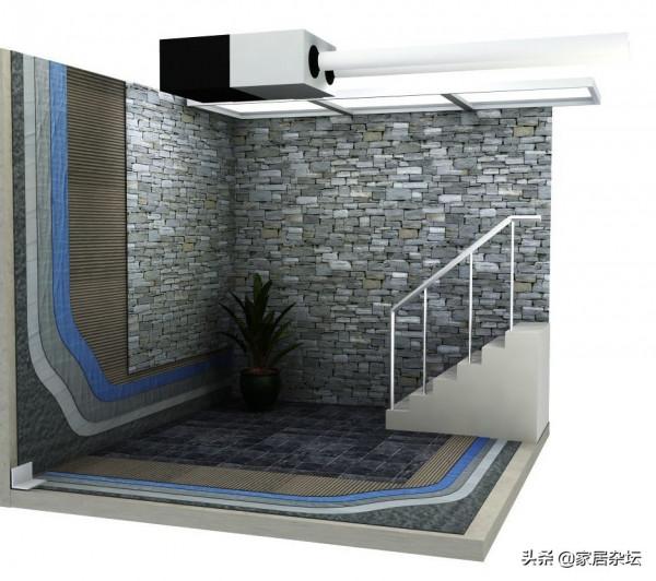 一樓房子潮溼,彆著急裝修,有3種方法要提前瞭解 一樓房子潮溼,彆著急裝修,有3種方法要提前瞭解