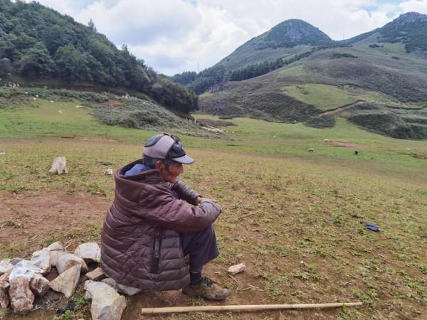 號稱雲南的小紐西蘭,小眾露營地——麼波衝 號稱雲南的小紐西蘭,小眾露營地——麼波衝
