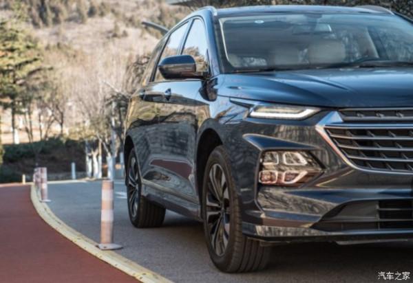 五菱凱捷車主報道 車好不好只有試過才知道