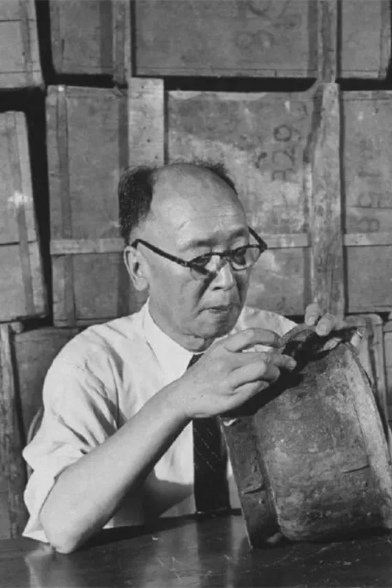 前五獨佔二席：“百年百大考古發現”，陝西17項入選