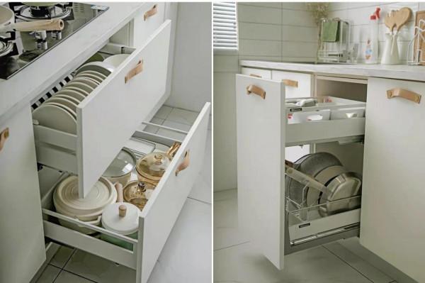 搬進新家一年才發現，家裡這些“設計細節”很失敗，錢花了房毀了