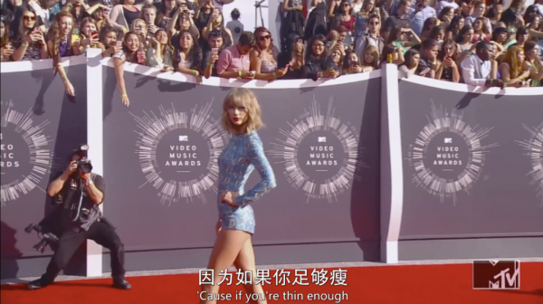 泰勒·斯威夫特剛剛過了 32 歲生日