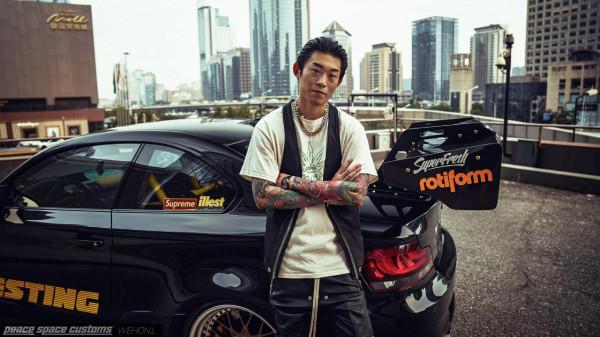 最短小精悍的M,最硬核的絞牙姿態戰士 最短小精悍的M,最硬核的絞牙姿態戰士