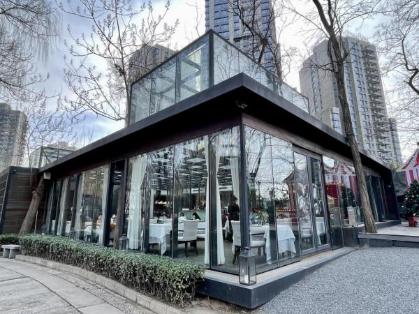 一家融合菜餐廳,適合帶娃吃飯休息的小地方,酒仙橋麗都附近 一家融合菜餐廳,適合帶娃吃飯休息的小地方,酒仙橋麗都附近