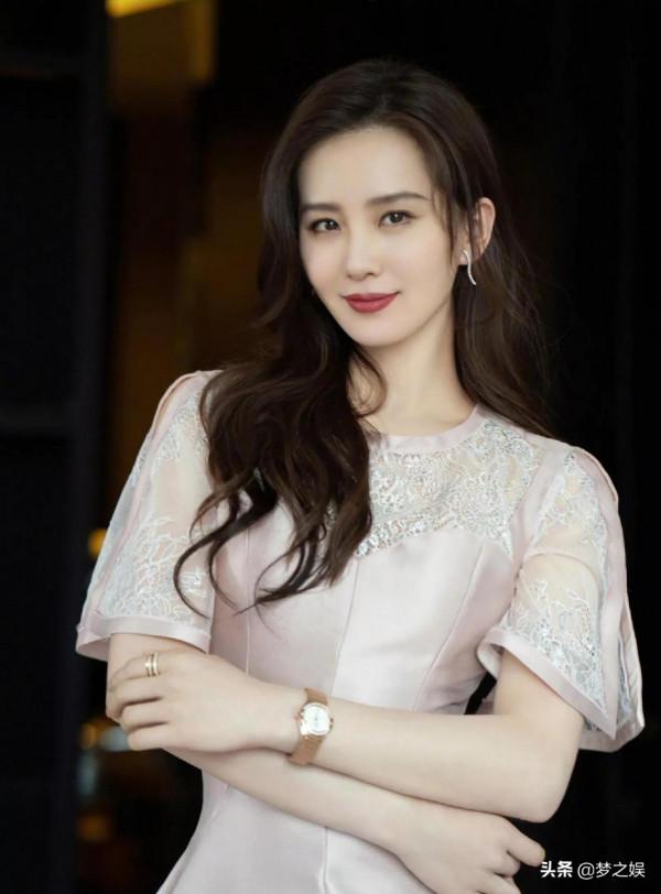 別樣動人的劉詩詩