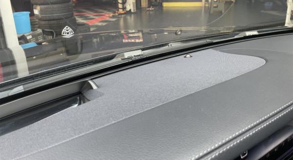 20款邁巴赫S450改裝大柏林音響,詳細介紹這個配置 20款邁巴赫S450改裝大柏林音響,詳細介紹這個配置