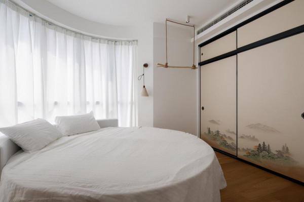 OMG！超讚的極簡日式風格軟裝設計