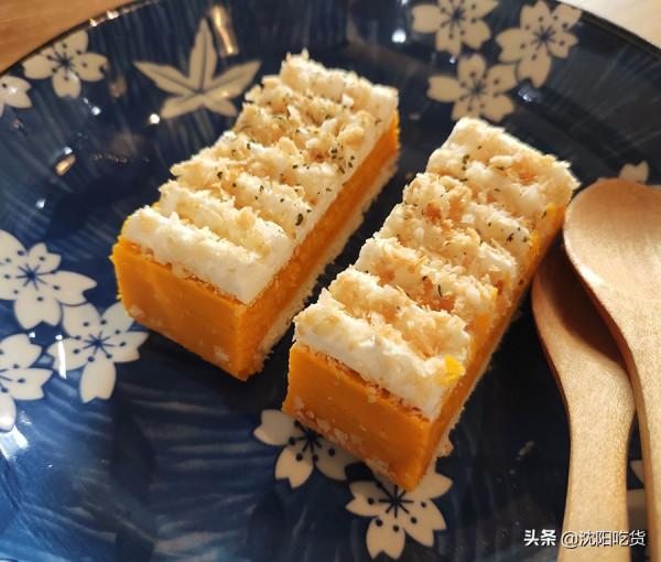 咖哩裡面加麻醬，這創意好啊，我把咖哩湯都喝了