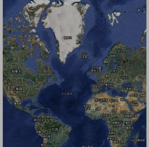 美國向丹麥買領土，沒錢分期付款！美國得到格陵蘭島，世界會怎樣