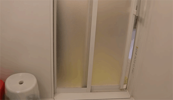 若你家衛生間也僅2㎡，那就學日本做成這樣，美觀省空間好打理