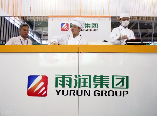 南京首富袁亞非:自創王大媽模式成IT大王,卻3年玩壞千億集團? 南京首富袁亞非:自創王大媽模式成IT大王,卻3年玩壞千億集團?