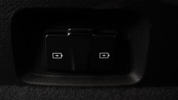 穩重大氣硬派當道！新款北京越野BJ30到店實拍