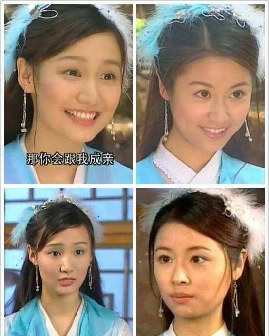 牛萌萌“幻滅史”,她的故事遠比你想得更“毀三觀” 牛萌萌“幻滅史”,她的故事遠比你想得更“毀三觀”