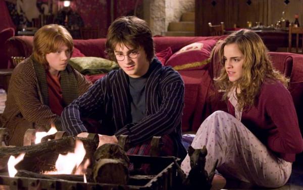 《哈利波特》感情篇:赫敏為什麼會選擇羅恩,而不是哈利? 《哈利波特》感情篇:赫敏為什麼會選擇羅恩,而不是哈利?