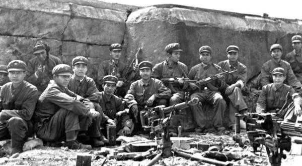 1984年，中越邊境一高地以烈士之名冠之，五年後為何卻劃給了越南