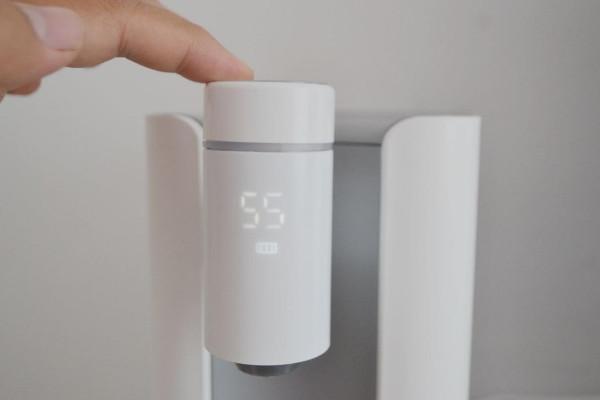 別買瓶裝水了，貴！一天3毛錢的魔凡RO反滲透即熱淨水機，真香