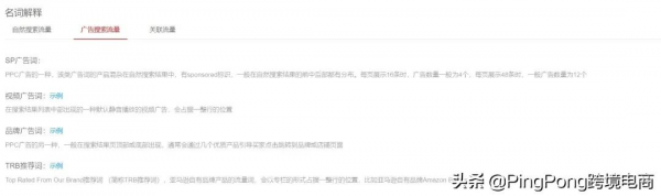 亞馬遜賣家別“盲投”，學會識別正確流量