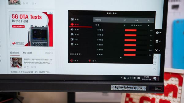 一臺全面的4K 144Hz電競顯示器:宏碁掠奪者 XB283K測評分享 一臺全面的4K 144Hz電競顯示器:宏碁掠奪者 XB283K測評分享