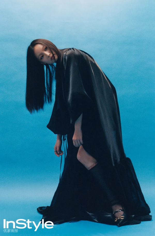 不是弄醜就叫高階感,“妖魔鬼怪”般的審美,搞成這樣有必要? 不是弄醜就叫高階感,“妖魔鬼怪”般的審美,搞成這樣有必要?