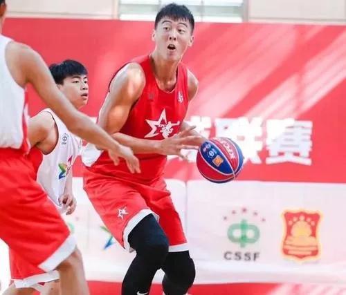 CBA3訊息！廣東隊天才內線首秀，探花秀大爆發，第一外援即將回歸