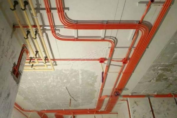 水電改造“反套路”：如果裝修工人留意這5點，記得給他漲工錢