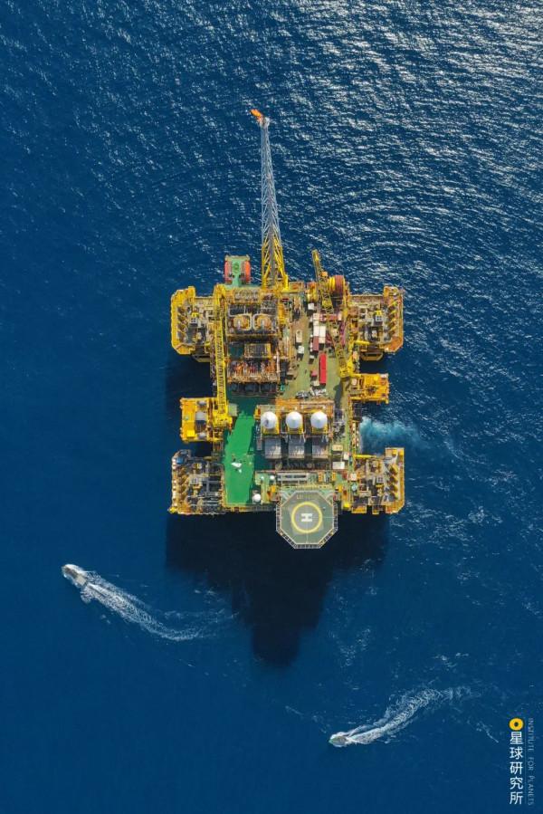 中國如何走向深海? 中國如何走向深海?