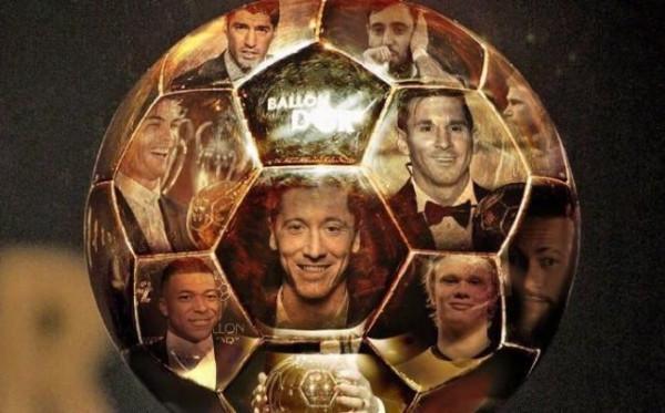 金球獎評選暗含傾向性 梅西今年拿獎已板上釘釘 金球獎評選暗含傾向性 梅西今年拿獎已板上釘釘