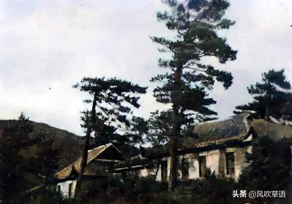 湖南衡陽：民國時期的南嶽衡山，不同於今天的滄桑景象